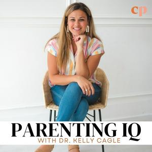 Luister naar Parenting IQ -  Healthy Family Habits, Parenting Challenges and Solutions in de app