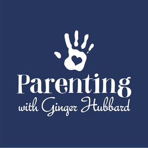 Luister naar Parenting with Ginger Hubbard in de app