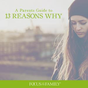 Luister naar Parents Guide to "13 Reasons Why" in de app