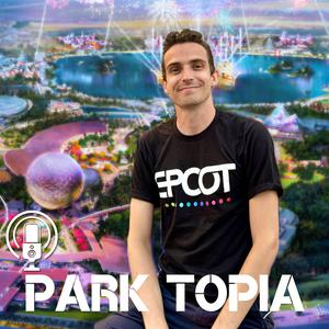 Luister naar Park Topia in de app