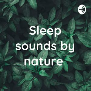 Luister naar Sleep sounds by nature in de app