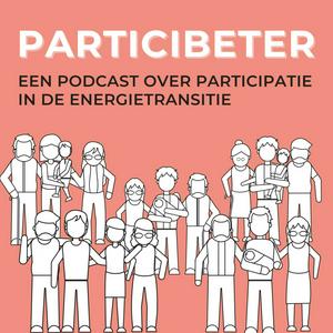 Luister naar PARTICIBETER in de app