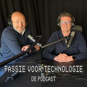 Passie voor Technologie - De Podcast