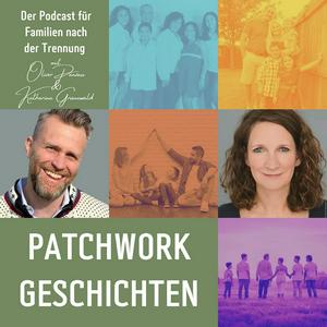 Luister naar Patchwork Geschichten in de app