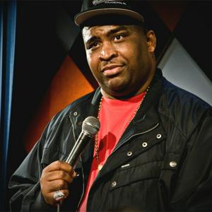 Luister naar Patrice O’Neal Archive in de app