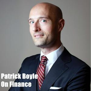 Luister naar Patrick Boyle On Finance in de app