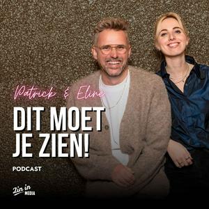 Dit Moet Je Zien! - B&B Vol Liefde 2025