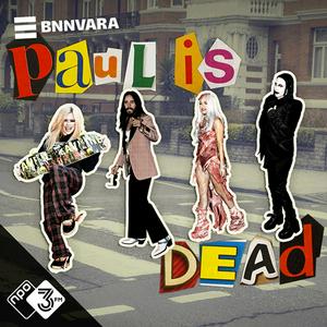 Luister naar Paul is Dead in de app