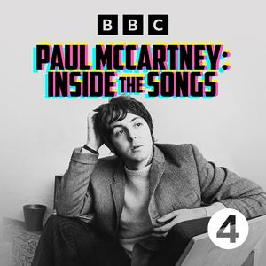 Luister naar Paul McCartney: Inside the Songs in de app