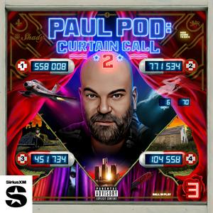 Paul Pod: Curtain Call 2