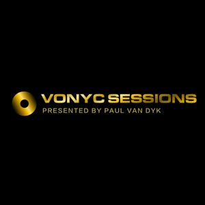 Luister naar Paul van Dyk's VONYC Sessions Podcast in de app