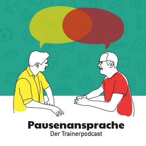 Pausenansprache - Der Trainerpodcast