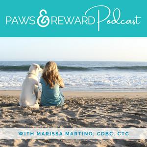 Luister naar Paws & Reward Podcast in de app