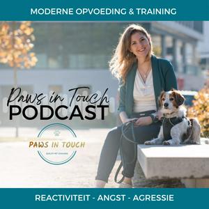 Luister naar Paws In Touch Podcast in de app