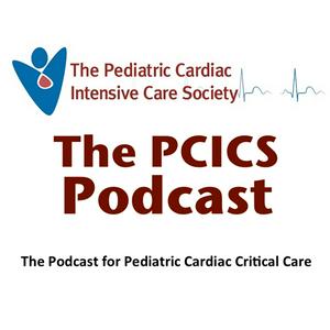 Luister naar PCICS Podcast in de app