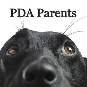 Luister naar PDA Parents in de app