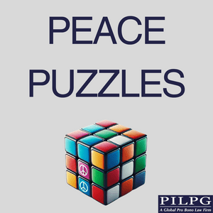 Luister naar Peace Puzzles in de app