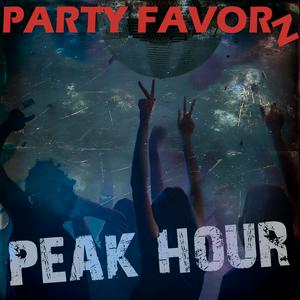 Peak Hour by Party Favorz
