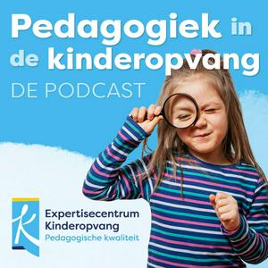 Luister naar Pedagogiek in de kinderopvang in de app