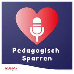 Luister naar Pedagogisch Sparren in de app