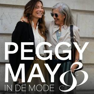 Peggy &amp; May in de Mode