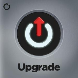 Luister naar Upgrade in de app