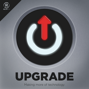 Luister naar Upgrade in de app