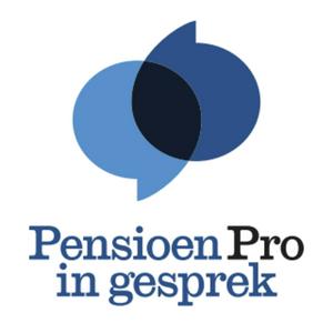 Luister naar Pensioen Pro In Gesprek in de app