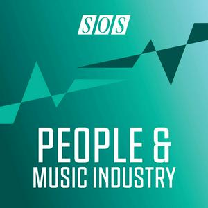 Luister naar People & Music Industry in de app