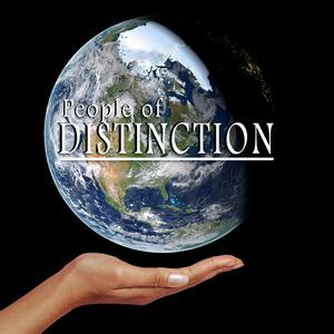 Luister naar People Of Distinction in de app