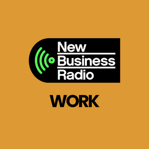 Luister naar New Business Radio - Work in de app