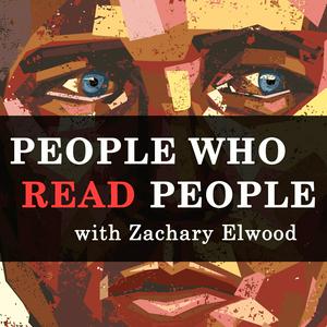 Luister naar People Who Read People: A Behavior and Psychology Podcast in de app