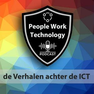 Luister naar People Work Technology Podcast in de app