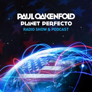 Luister naar Perfecto Podcast: featuring Paul Oakenfold in de app