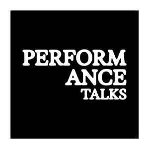 Luister naar Performance Talks in de app