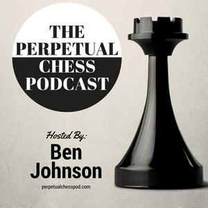 Luister naar Perpetual Chess Podcast in de app