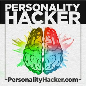 Luister naar Personality Hacker Podcast in de app