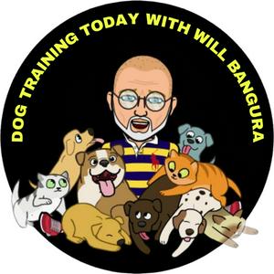 Luister naar Dog Training Today with Will Bangura for Pet Parents, Kids & Family, Pets and Animals, and Dog Training Professionals. This is a Education & How To Dog Training Podcast. in de app