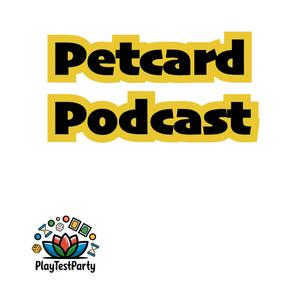 Petcard Podcast