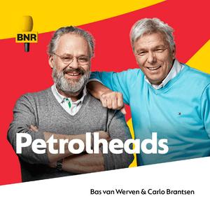 Luister naar Petrolheads | BNR in de app