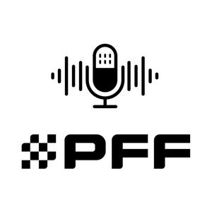 Luister naar PFF podcast in de app