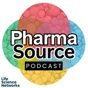 PharmaSource Podcast