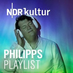 Luister naar Philipps Playlist in de app