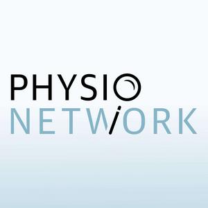 Luister naar Physio Network in de app