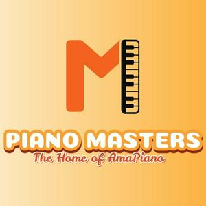 Luister naar Piano Masters Podcasts in de app