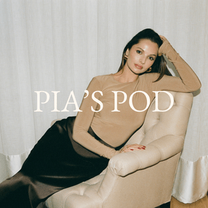 Luister naar Pia's Pod in de app