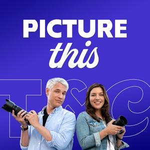 Luister naar Picture This: Photography Podcast in de app