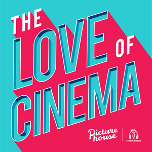 Luister naar The Love Of Cinema in de app