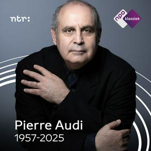 Pierre Audi