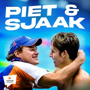 Piet &amp; Sjaak